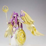 聖闘士聖衣神話女神アテナ