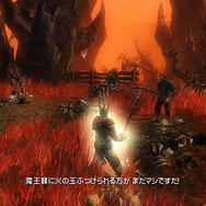 オーバーロード : 魔王サマ 復活ノ時