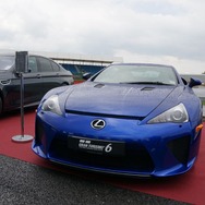 「グランツーリスモ」15周年記念イベント、会場の様子をチェック