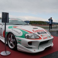 「グランツーリスモ」15周年記念イベント、会場の様子をチェック