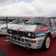 「グランツーリスモ」15周年記念イベント、会場の様子をチェック