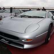 「グランツーリスモ」15周年記念イベント、会場の様子をチェック