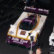 「グランツーリスモ」15周年記念イベント、会場の様子をチェック