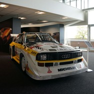 「グランツーリスモ」15周年記念イベント、会場の様子をチェック