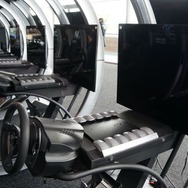 「グランツーリスモ」15周年記念イベント、会場の様子をチェック