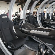 「グランツーリスモ」15周年記念イベント、会場の様子をチェック