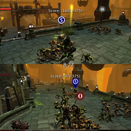 オーバーロード : 魔王サマ 復活ノ時