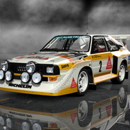 英国15周年イベントで『グランツーリスモ６』が正式発表、PS3専用で2013年冬発売へ