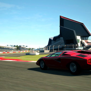 英国15周年イベントで『グランツーリスモ６』が正式発表、PS3専用で2013年冬発売へ