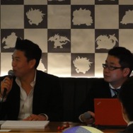 『ドラゴンコインズ』で君とコインしちゃった!公式オフ会潜入リポート