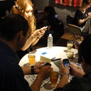 『ドラゴンコインズ』で君とコインしちゃった!公式オフ会潜入リポート