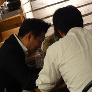 『ドラゴンコインズ』で君とコインしちゃった!公式オフ会潜入リポート