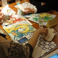 『ドラゴンコインズ』で君とコインしちゃった!公式オフ会潜入リポート