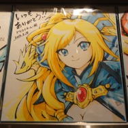 『ドラゴンコインズ』で君とコインしちゃった!公式オフ会潜入リポート