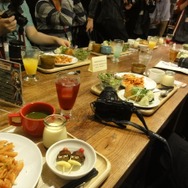 『ドラゴンコインズ』で君とコインしちゃった!公式オフ会潜入リポート