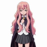 ゼロの使い魔 迷子の終止符(ピリオド)と幾千の交響曲(シンフォニー)