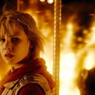 『サイレントヒル:リベレーション3D』 A Canada-France Co-Production (c) 2012 Silent Hill 2 DCP Inc. and Davis Films Production SH2, SARL.