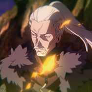 里の長から命を受けエトリアに向かう