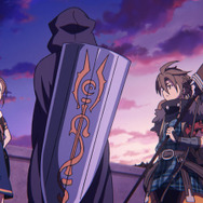 主人公の冒険の拠点もエトリアとなる