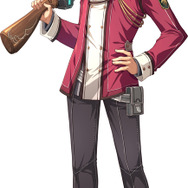 マキアス・レーグニッツ