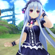快楽主義者×お嬢様×記憶喪失者なガラパゴスRPG『フェアリーフェンサー エフ』最新情報