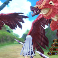 快楽主義者×お嬢様×記憶喪失者なガラパゴスRPG『フェアリーフェンサー エフ』最新情報