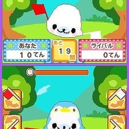 まめゴマ2 うちのコがイチバン!』発売日決定 全画面画像5枚目