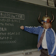 「(共闘ゲームが続々)出るぞー!」