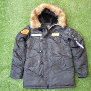 ALPHA N-3B TIGHT - dedicated for JILL - （JILL Use Only