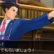 復活した成歩堂龍一の法廷バトル