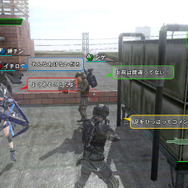 オンライン協力プレイ