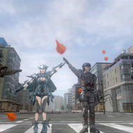 …緊迫した戦闘中は、あまり役に立たないかもしれません。