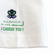 【THE KING OF GAMES】初代ポケモンファン注目！『ポケットモンスター 赤・緑・青・ピカチュウ』デザインのTシャツ発売決定