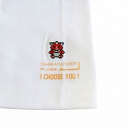 【THE KING OF GAMES】初代ポケモンファン注目！『ポケットモンスター 赤・緑・青・ピカチュウ』デザインのTシャツ発売決定