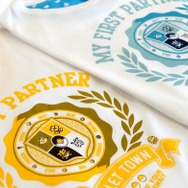 【THE KING OF GAMES】初代ポケモンファン注目！『ポケットモンスター 赤・緑・青・ピカチュウ』デザインのTシャツ発売決定