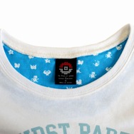 【THE KING OF GAMES】初代ポケモンファン注目！『ポケットモンスター 赤・緑・青・ピカチュウ』デザインのTシャツ発売決定