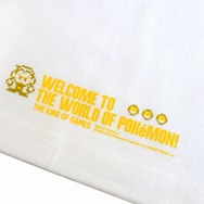 【THE KING OF GAMES】初代ポケモンファン注目！『ポケットモンスター 赤・緑・青・ピカチュウ』デザインのTシャツ発売決定