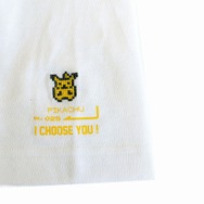 【THE KING OF GAMES】初代ポケモンファン注目！『ポケットモンスター 赤・緑・青・ピカチュウ』デザインのTシャツ発売決定