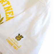 【THE KING OF GAMES】初代ポケモンファン注目！『ポケットモンスター 赤・緑・青・ピカチュウ』デザインのTシャツ発売決定