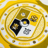 【THE KING OF GAMES】初代ポケモンファン注目！『ポケットモンスター 赤・緑・青・ピカチュウ』デザインのTシャツ発売決定