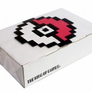 【THE KING OF GAMES】初代ポケモンファン注目！『ポケットモンスター 赤・緑・青・ピカチュウ』デザインのTシャツ発売決定