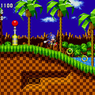 見やすい画面で更なるスピード体験