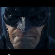 バットマンが猛々しく戦う『バットマン:アーカム・オリジンズ』ティザートレーラーが公開
