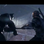 バットマンが猛々しく戦う『バットマン:アーカム・オリジンズ』ティザートレーラーが公開