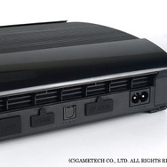 WフィルターでホコリやヤニをPS3本体からシャットアウト「New ほこりとるとる入れま栓!3」