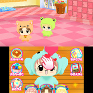 ちびデビ保育園でまおちゃんたちとあそぼう！3DS新作『ちび☆デビ！2 』発売決定