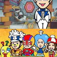 ロン Q!ハイランド in DS プープー星人現る!!出ケツ大サービス!おならの祭典SP