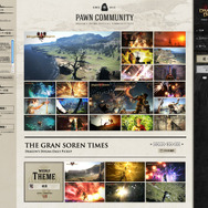 ポーンコミュニティ