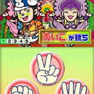 ロン Q!ハイランド in DS プープー星人現る!!出ケツ大サービス!おならの祭典SP