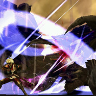 PSP版『討鬼伝』アクション体験版が公式サイトで先行配信